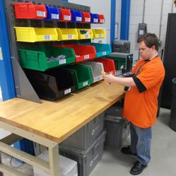 Akro-Mils product donation benefits Lehigh Career & Technical Institute