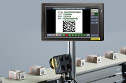 Cognex launches new version of identification and label verification software