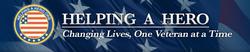 Cerro Wire donates building wire to Helping a Hero project