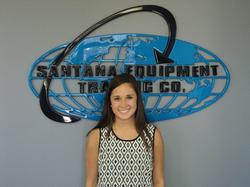 Santana Equipment Trading Company launches nationwide intern/management trainee program