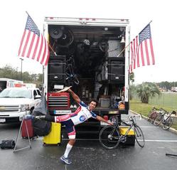 Buckhorn&trade; product donations support active military and veterans
