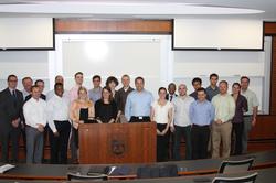 Associated partners with Loyola on Supply Chain initiative