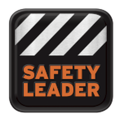 Toyota lift trucks ranked safest in material handling study