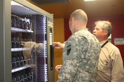 Herndon Products, Inc. awarded five-year contract with Rock Island Arsenal