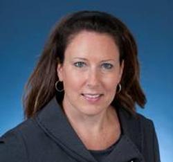 Toyota appoints national manager of human resources
