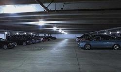 LED Lights help Fantasy Springs Casino save 291,000 kWh and receive $32,000 Rebate