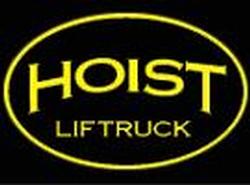 Hoist Liftruck awarded U.S. Government contract