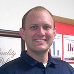 Akro-Mils announces new plant manager
