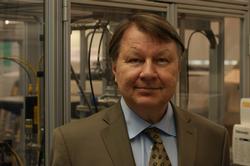 Jorma Virtanen named chief nanoscientist at Tesla