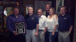 UniCarriers Americas announces winners of Service Excellence Awards