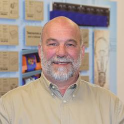 Mike Weisburn named Akro-Mils tooling engineer