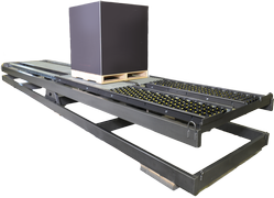 Millwood signs exclusive agreement with SafeFlo Technologies