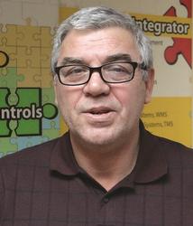 VARGO hires experienced electrical & controls engineer