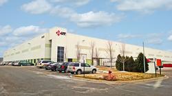UTi Worldwide invests in new logistics facility in Detroit