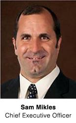 Flash Global Logistics names new chief executive officer