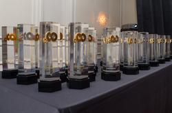 Hyster&trade; End Rider Series earns Plant Engineering Silver Product of the Year Award