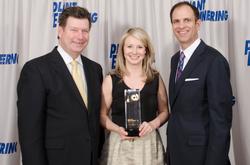 Productivity-enhancing Yale&trade; multi-level order selector receives award