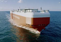 WWL adds monthly ocean service to San Antonio, Chile