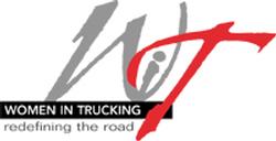 Women in Trucking Association names finalists in recruiting ad contest