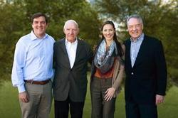 HOLT CAT executive leadership additions