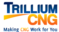 EVO Trillium, LLC opens new CNG fueling station in Wisconsin