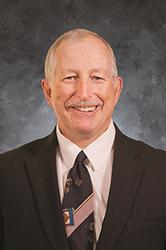 SAS Automation welcomes industry veteran to corporate management team