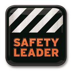 Toyota lift trucks ranked safest in material handling study