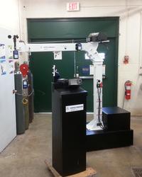 Hirschmann MCS partners with Penn State Engineering Department