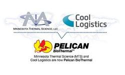 Introducing Pelican BioThermal LLC: The global name in cold chain