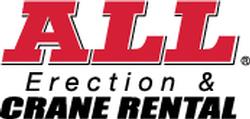 ALL Erection & Crane Rental announces major Manac trailer purchase