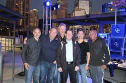 Bosch Rexroth donates $5,000 to Charlotte charity Ace & TJ’s Grin Kids