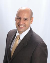 Purolator International promotes Frank Jacketti to district manager, Eastern U.S.