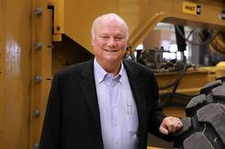 HOLT CAT&trade; president and COO announces retirement