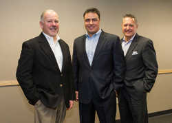 UniCarriers Americas announces second factory-owned dealership