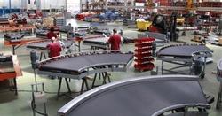 Vanderlande acquires Dinamic
