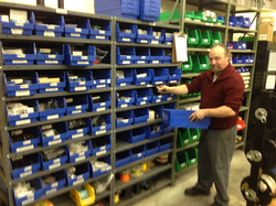 Tips for improving manufacturing practices through LEAN implementation