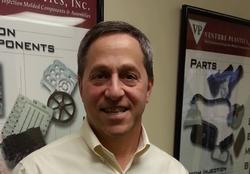 Venture Plastics, Inc. appoints new account manager