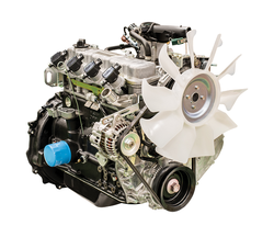 UniCarriers Americas announces acquisition  of Nissan Industrial Engine Manufacturing, Inc.