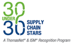 ThomasNet and ISM celebrate the Supply Chain Industry’s future leaders