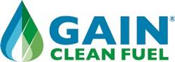 U.S. Gain and Ruan build partnership with new GAIN&trade; Clean Fuel CNG station