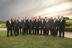 Hyster names Elite 2014 Dealer of Distinction Award recipients
