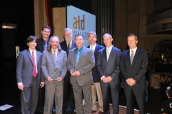 ATD selects Raymond for Excellence in Practice recognition