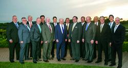 Yale honors outstanding performers with 2014 Dealer of Excellence Award