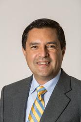 First Latin American president of ASME named