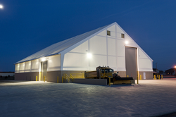 Legacy Building Solutions achieves  ISO 9001:2008 Quality Certification
