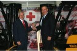 Disaster relief efforts get three times the lift