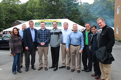 Southworth International 125th anniversary celebration highlights community involvement