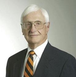 Ditch Witch inventor remembered