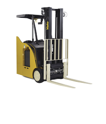 Yale&trade; ESC030AD three-wheel stand recognized as Product of the Year finalist