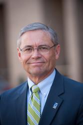 Rhode Island’s Croft names 2016 president of IBTTA